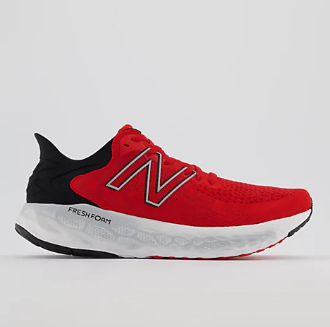 Chaussures NEW BALANCE Fresh Foam 1080 v11 Homme RED